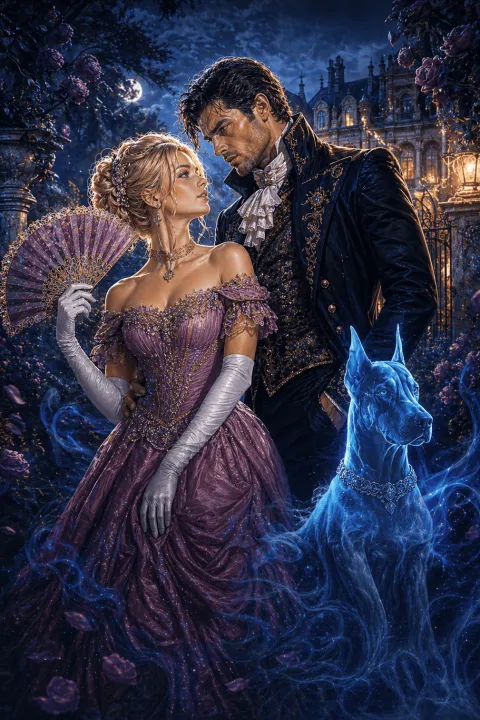 The Flawed Wife-2. Lady Shadow by Anna Minaieva