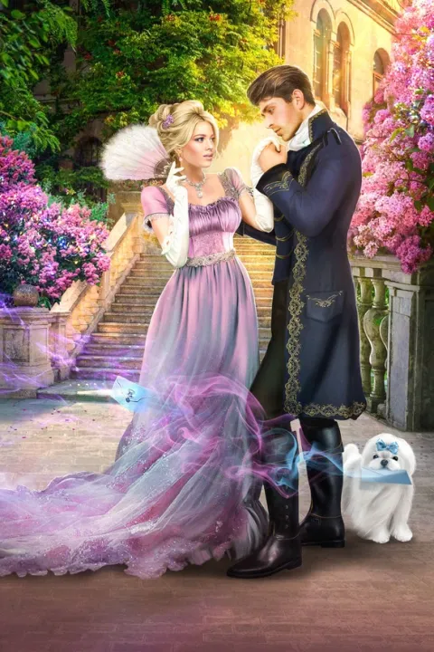 The Flawed Wife-3. The Duchess’s Wager by Anna Minaieva