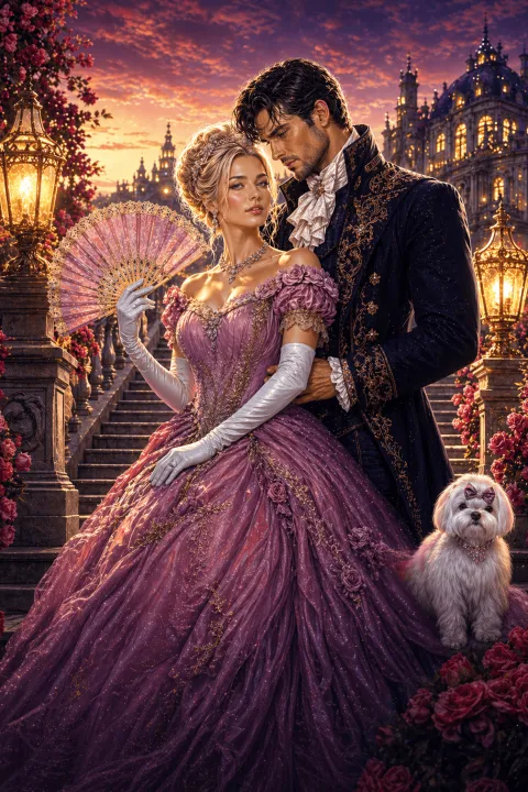 The Flawed Wife-3. The Duchess’s Wager by Anna Minaieva