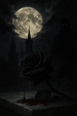 Midnight Covenant by  - (18+)