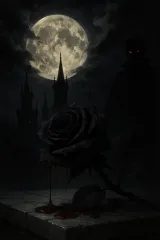 Midnight Covenant by  - (18+)