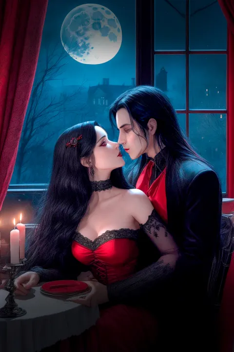 The Shadow of Your Blood by Alicia Cypher