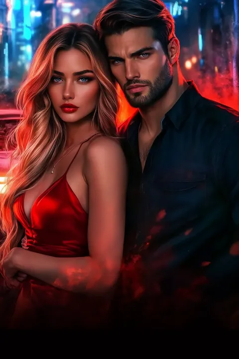 Seven days with a felon by Eva Rain