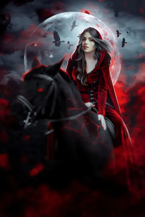 Academy of the Dual-Souled by Anna Minaieva - (18+)