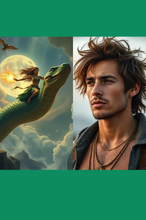 The Unconscious Marriage by Estrella Asferis