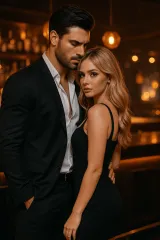 Today I’m (Not) a Good Girl by Lana Mira - (18+)