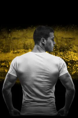 Dominick Granizo de Marce Badilho - (18+)