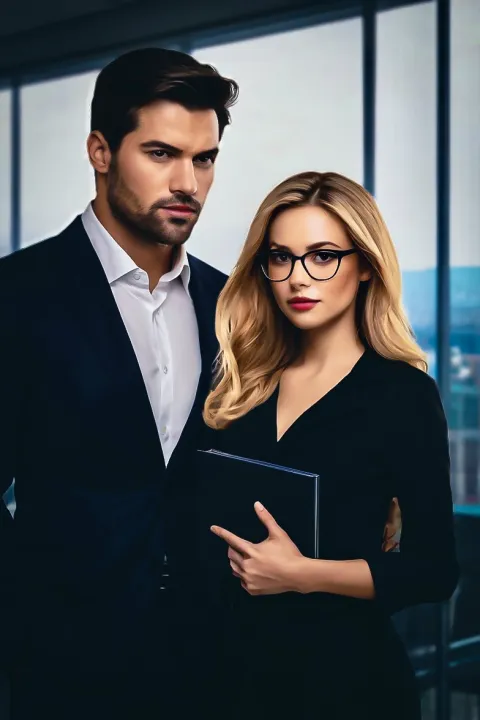 My Forbidden Boss by Amanda Rid