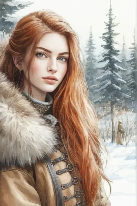 Yata Ol'she’s Diary. Volume 2 by Shepel Nataliia S