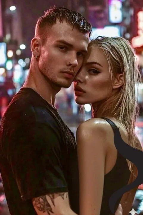 Bad boy for the Princess by Natalie Suksaganska - (18+)