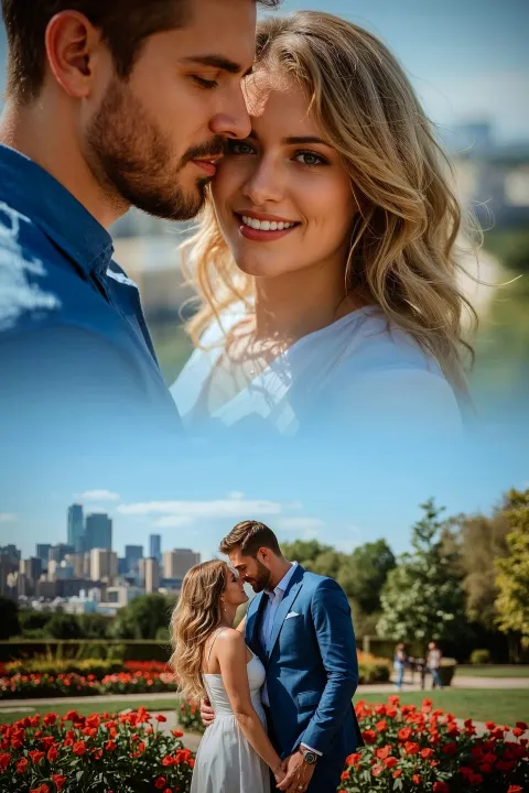 Yours, and Only Yours by Sofiia Chaika