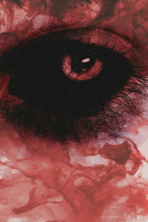 Humblood Experiment by Yira Santos