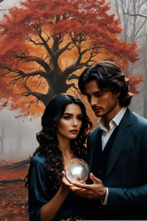 Her Cursed Legacy by Natali Lev