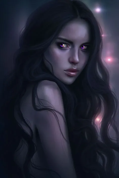 Resilience by AlexisMarkH - (18+)