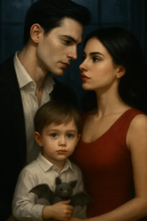 Nights of love by Pure Cosmos - (18+)