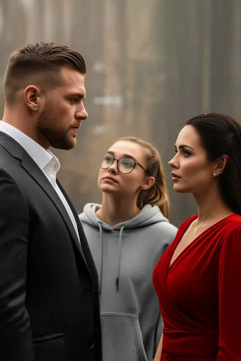 Pretend to Be My Husband by Anna Liashchenko - (18+)