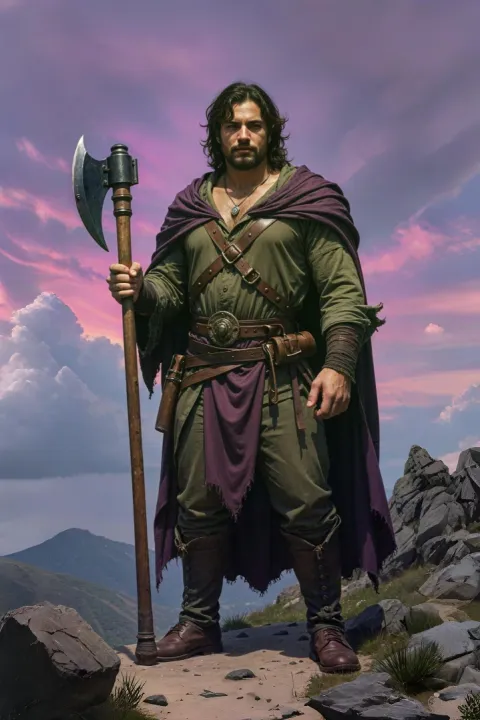 The Reluctant Witcher by Galina Kurdiumova