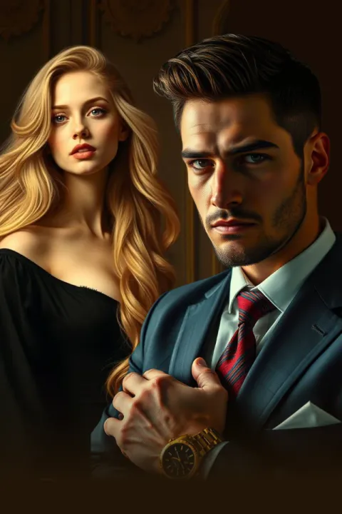 Bagrіy's Deal. Repayment of Debts by Olga Sunicia - (18+)