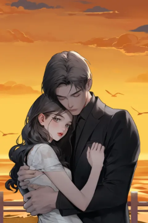 The Director’s Private Lessons by Sophia Ruiz - (18+)