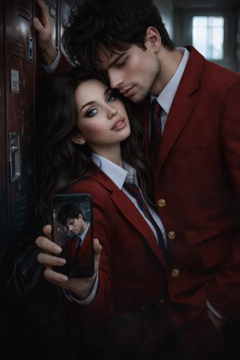 You will answer for everything by Olha Lavin - (18+)