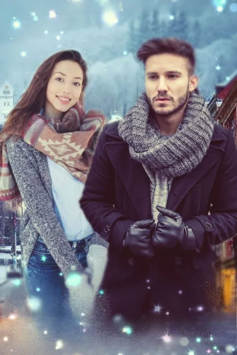 My random fiancé by Yulianna Boiluk