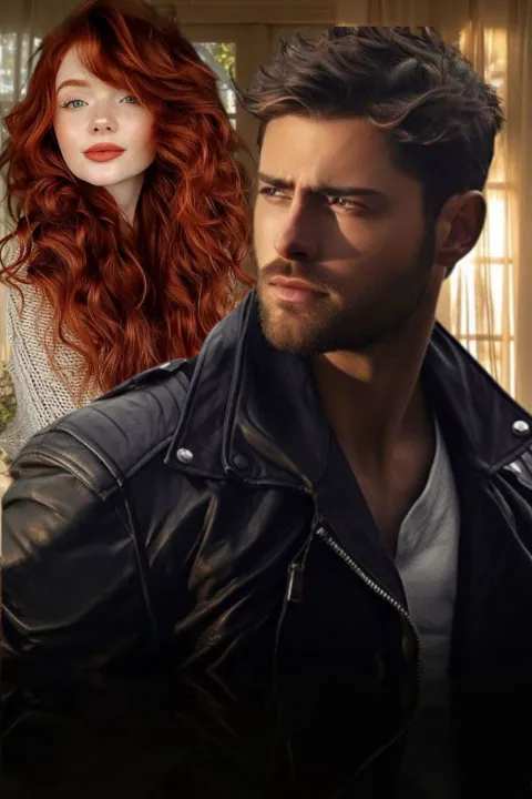 Whirlwind of emotions by Ksenia Strilets