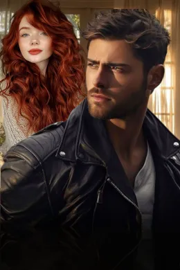 Whirlwind of emotions by Ksenia Strilets