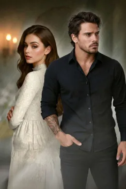 Passionate Hate. Book Two-cover