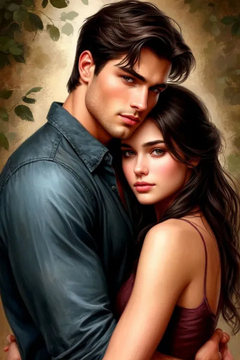 his desired girl by Lada Corop - (18+)