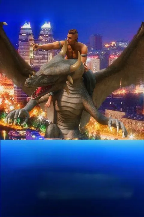 Arrows of Perun by Galina Kurdiumova