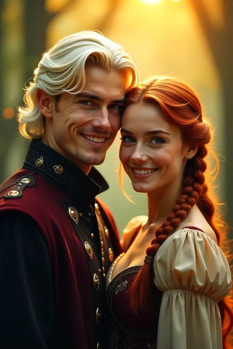 The Lost Thirteenth Prince by Galina Kurdiumova