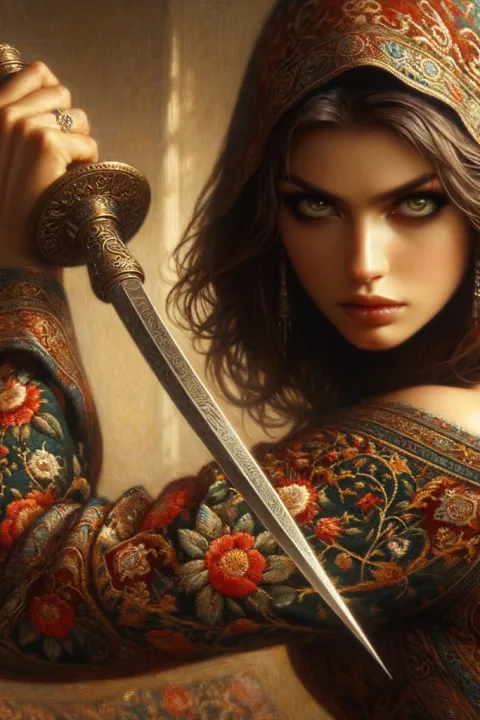 I will marry a princess if it is inexpensive by Roma Arivederci