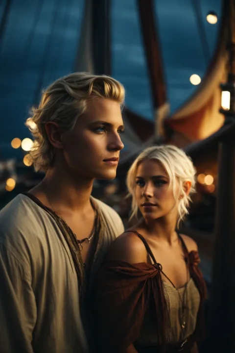 Fear Your Own Desires by Galina Kurdiumova