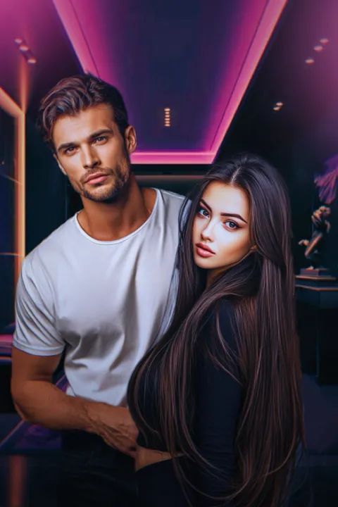 The Enemy’s Sinful Daughter by Tori Shay - (18+)