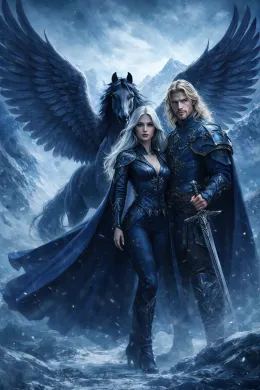 The Best One. Herald of Freedom by Lara Rosa