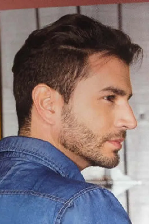 Beyond Pain by Deiver Gutierrez - (18+)