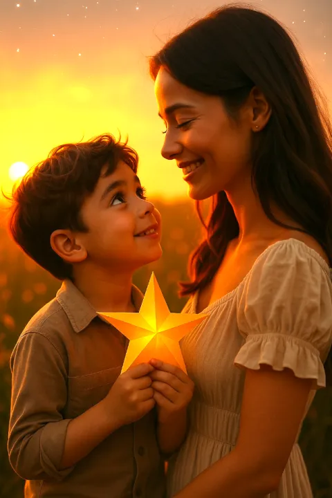 When the Stars Shine by Bygaroru