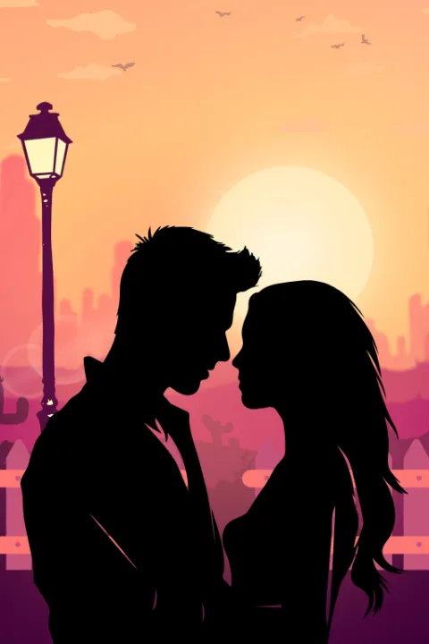 Bất Diệt - Phần 1 bởi Daniella Liendo