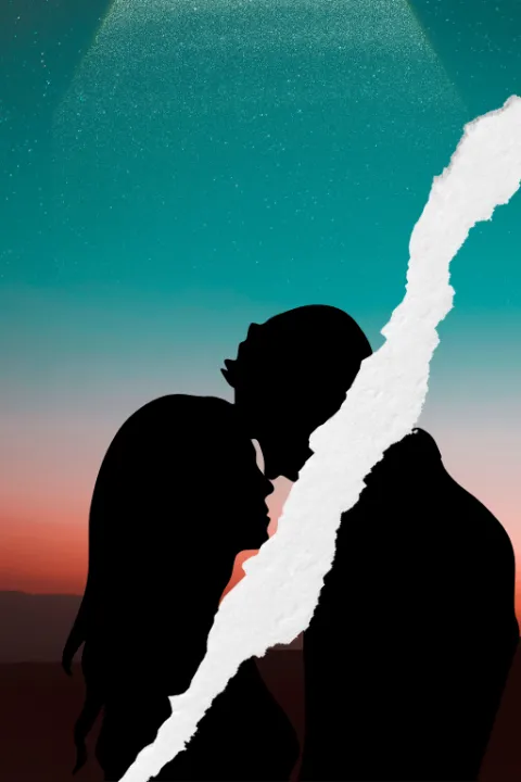 Unfading: The Years between us |Part 1| by Daniella Liendo