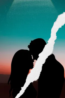 Unfading: The Years between us |Part 1|-cover