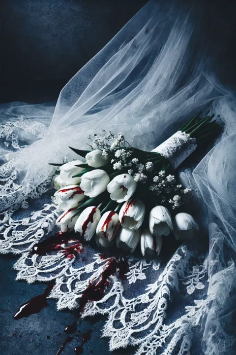Boda de Sangre y Anhelo by Emma J Walker - (18+)