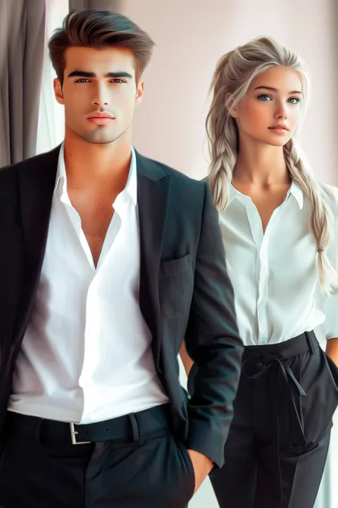 In the Crosshairs of Kompromat by Alya Moreyno