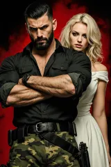 I want a divorce by Irina Muza - (18+)