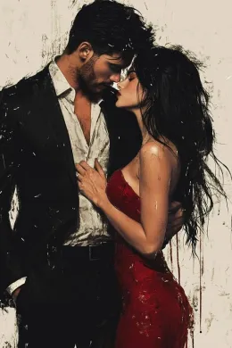 You are my everything by - (18+)