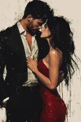 You are my everything by  - (18+)