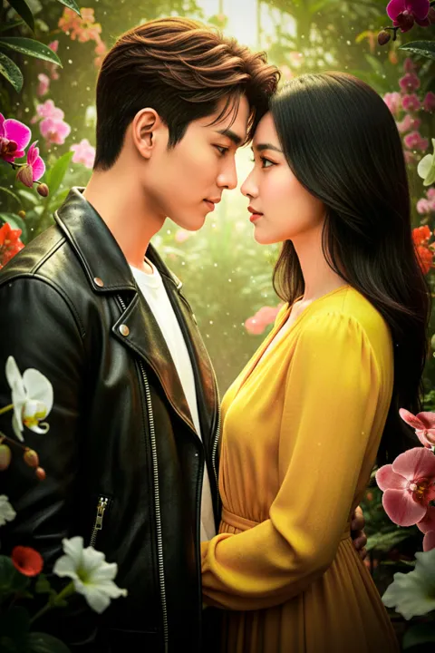 Chọn Em bởi Jay Vi