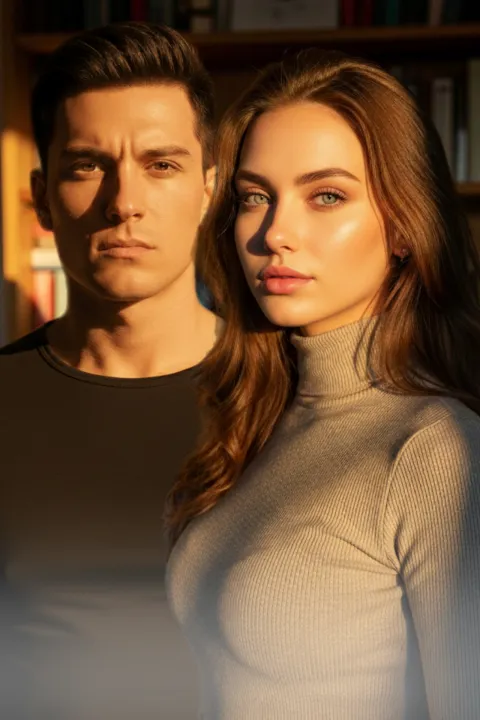 My insufferable neighbor by Tadelia Ross - (18+)