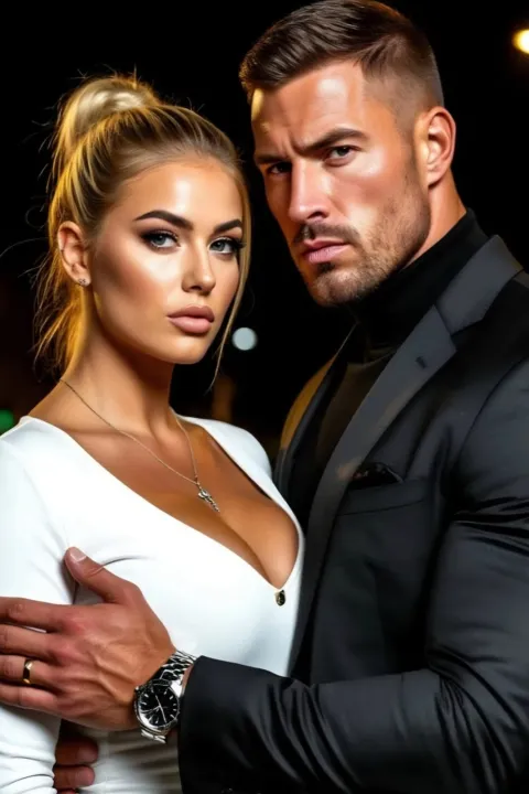 Love, Betrayal and Revenge by AngiePo - (18+)