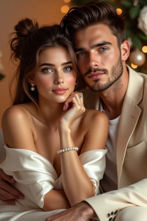 Cậu chủ nhà giàu đi tìm việc bởi Olesia Glazunova