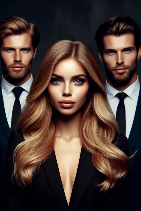 Dario's devotion by Tyna Valen - (18+)